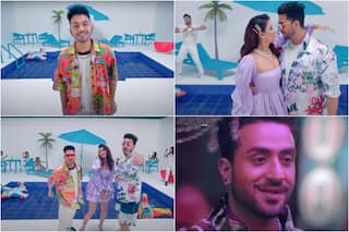 Tera Suit Clocks 7.8 Million And Becomes Top Trend on YouTube, JasLy Fligh High!