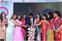 Lead India Foundation Honours India's 111 Most Powerful Women on International Women's Day