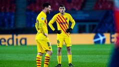 Despite UCL Exit, Lionel Messi Can See Barcelona have Great Future: Ronald Koeman on The Argentine Possible Transfer