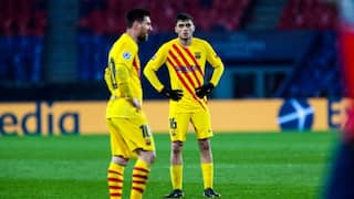 Despite UCL Exit, Lionel Messi Can See Barcelona have Great Future: Ronald Koeman on The Argentine Possible Transfer