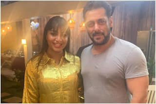 Arshi Khan in Bigg Boss 15 Now? She Says Salman Khan Asked Her to Come Back