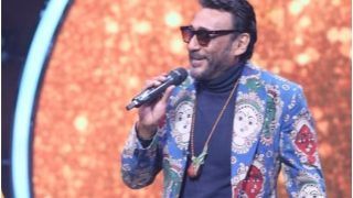 Indian Idol 12: Jackie Shroff's Durga-Printed Jacket Deserves a Separate Episode of Its Own
