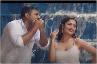 Pawan Singh's Babuni Tere Rang Mein is India's Holi Anthem This Year, Clocks 3 Million Views Within 24 Hours