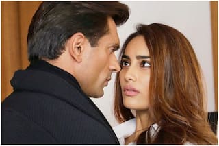 Qubool Hai 2.0 Review: Asad And Zoya Are Forever!