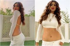 Nia Sharma's Sexy Dance in White Outfit Breaks The Internet Again - Video Goes Viral