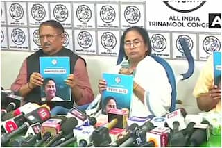 West Bengal Election 2021: TMC Promises Rs 10,000 For Farmers, 5 Lakh Job Offers In Manifesto