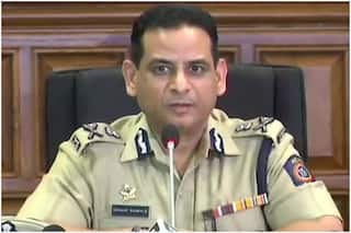 मुंबई पुलिस के आयुक्त ने कहा- हम खोई विश्वसनीयता बहाल करने के लिए करेंगे काम