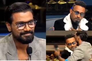 'Agar Kuch Ho, Pehle Mujhe Ho!' Dharmesh Yelande's Wish For Remo D'Souza Makes Fans go Emotional