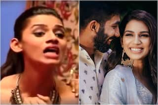 When Jasprit Bumrah's Wife Sanjana Ganesan Called Out a 'Disgusting Man' on MTV Splitsvilla 7