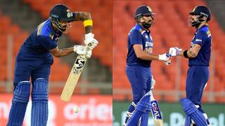 Rahul's Loss of Form A Blessing in Disguise: Gavaskar Wants India to Persist With Kohli-Rohit Opening Pair