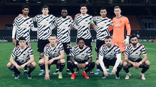 Leicester City vs Manchester United Live Streaming FA Cup