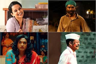 National Film Awards 2021: Catch the Full List of Winners Here