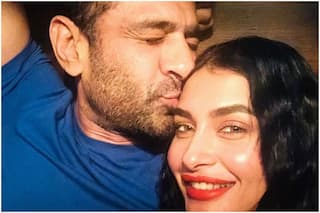 Pavitra on Dating 12-Year Elder Eijaz Khan And How Their Parents Reacted on Belonging to Different Religion