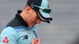 IND vs ENG: Captain Eoin Morgan, Sam Billings Might Miss 2nd ODI After Sustaining Injuries