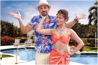 Abhinav Shukla On Rubina Dilaik's Health: Praying Everyday That She Gets Well Soon