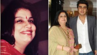 'Come Back Na...'! Arjun Kapoor Writes The Most Emotional Post on Missing Mom, Malaika Arora Sends Love