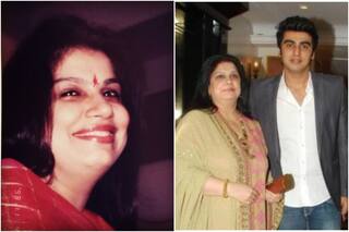 'Come Back Na...'! Arjun Kapoor Writes The Most Emotional Post on Missing Mom, Malaika Arora Sends Love