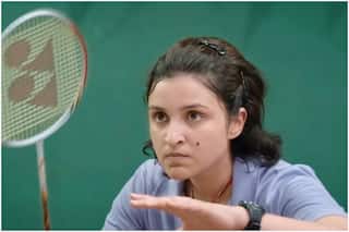 Saina Twitter Review: Netizens Not Impressed With Parineeti Chopra Starrer - Check Tweets