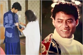 Babil Khan Wears Dad Irrfan Khan's Clothes to Awards, Reveals Why Mom Sutapa Sikdar Refused to Attend