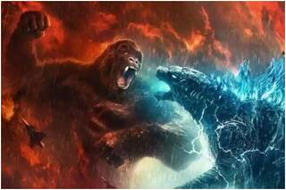 Godzilla vs. Kong Sets China Box Office on Fire, Beats Avatar in 3 Days; Remains Slow in India