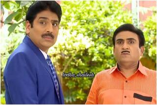 Taarak Mehta Ka Ooltah Chashmah: Are Jethalal And Mehta Saab Not Gelling Well Together? Here's Truth