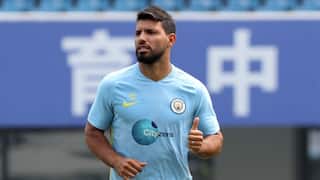 La Liga Homecoming on the Cards for Sergio Aguerio