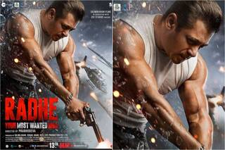 Salman Khan To Donate Radhe Revenues For Covid-19 Relief Across Nation