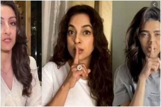 Amazon Prime Video Makes a Not-so 'Hush Hush' Announcement of Its All Women Cast Show - Deets Inside