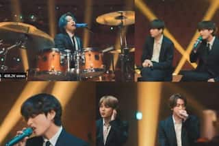 Watch BTS Performing 'Dynamite' at Grammys 2021, Video Will Surely Give Fans Goosebumps