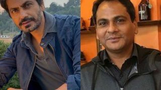 Nawazuddin Siddiqui's Brother Shamas Siddiqui on Actor Getting Back With Wife Aaliya Siddiqui, Says on Their Reconciliation