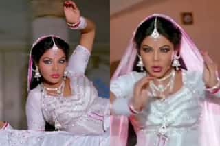 अरे बाबा! Rakhi Sawant बन गईं 'नागिन', किसको डसने की है तैयारी? कहीं रुबीना तो निशाने पर नहीं! देखें Viral Video 