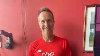 Do You Agree? Vaughan Predicts India Will Post THIS Score in Decider at Pune