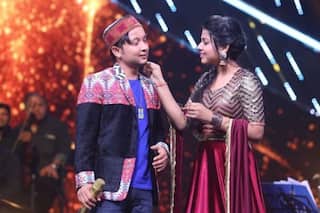 Indian Idol 12: Pawandeep Rajan के सिर सजेगा विजेता का ताज! ऑनलाइन पोल में बने 'Winner'