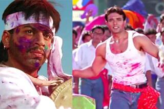 Holi 2021 Special Movies Scenes: सिलसिला से शोले तक, जब होली के सीन ने बदल थी इन फिल्मों की कहानी