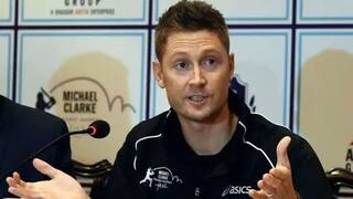 Australia Will be Without Captain For 15 Years if it is Looking For Perfect Skipper, Says Michael Clarke