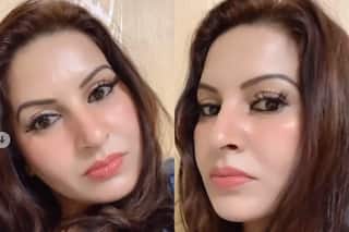 आंखों से लोगों को यूं घायल कर रही हैं Sonali Phogat, सलमान खान से भी नहीं रहा गया.... See Viral Video  