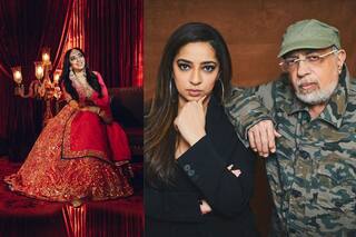 Nidhi Dutta Wedding: JP Dutta की बेटी निधि आज इस शख्स के साथ लेंगी सात फेरे, देखिए गेस्ट लिस्ट और जश्न की Inside Pics