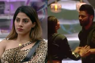 Bigg Boss 14 की फेम Nikki Tamboli हुई कोरोना पॉजिटिव, लोगों ने ट्रोल करते हुए कहा- 'और घूमो बिना मास्‍क के...'