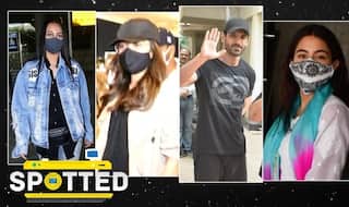 सोनाक्षी सिन्हा से लेकर सारा अली खान तक, ऐसे आउटफिट में कैद हुए ये बी टाउन सेलेब्स-VIDEO