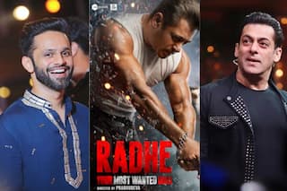 Rahul Vaidya को मिला बॉलीवुड में ब्रेक, सलमान खान की Radhe: Your Most Wanted Bhai में गाएंगे गाना? 