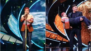 Indian Idol 12: आदित्य नारायण के बाद Pawandeep Rajan हुए कोरोना पॉजिटिव, सिंगर को किया गया क्वारंटाइन- Video