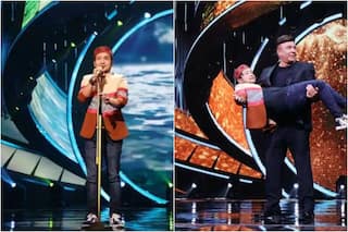 Indian Idol 12: आदित्य नारायण के बाद Pawandeep Rajan हुए कोरोना पॉजिटिव, सिंगर को किया गया क्वारंटाइन- Video
