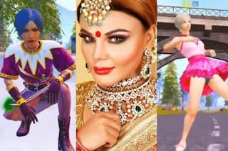 Rakhi Sawant की पहुंच PUBG तक, बिग बॉस 14 का मीम सॉन्ग 'क्या ये सांधनी थी' 'ड्रामा क्वीन' के अवतार में वायरल- VIDEO