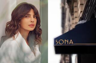 Priyanka Chopra विदेश में अब लोगों को चखाएंगी अपना देसी स्वाद, न्यूयॉर्क में खोला Indian Restaurant
