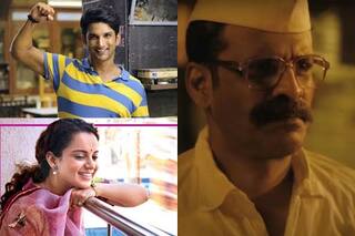 67th National Film Awards list 2021: छिछोरे बनी बेस्ट फिल्म, Kangana Ranaut को चौथी बार नेशनल अवॉर्ड...यहां देखें विजेताओं की पूरी List