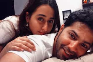 ये क्या 'पापा' बन गए Varun Dhawan! वीडियो शेयर करके फैंस से बोले- 'लड़के का नाम रखने में मदद करें'