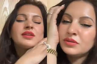 Bigg Boss 14 फेम Sonali Phogat ने Nora Fatehi के गाने पर दिए कातिलाना एक्सप्रेशन, लोगों ने किए भद्दे कमेंट्स 