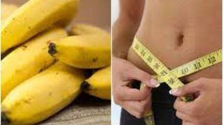 Best Type Of Banana For Weight Loss: लाख कोशिशों के बाद भी जस का तस है मोटापा? करें इस रंग के केले का सेवन