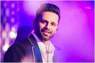 Rahul Vaidya's Facebook Page Hacked, Singer Asks Fans To 'Ignore All Random Videos'