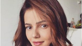 Rubina Dilaik Opens-up About Heartbreaks, Says 'Have Had Many But Emerged Stronger'